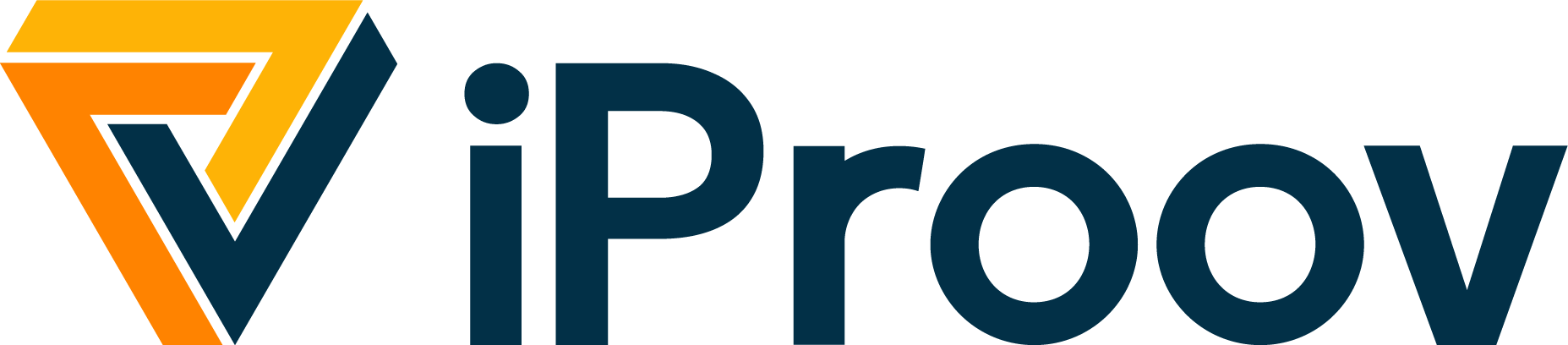 iProov — Platinum Partner